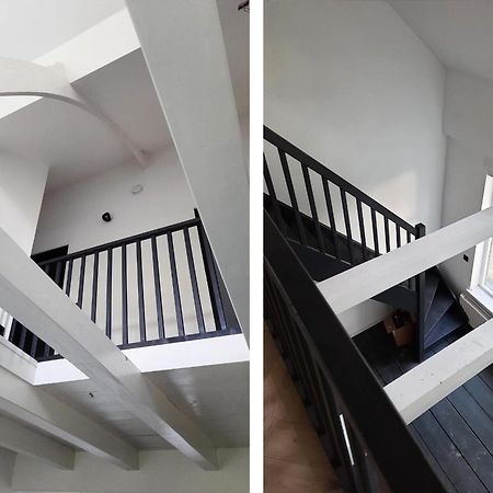 Bramendijk Appartement Groede Buitenkant foto