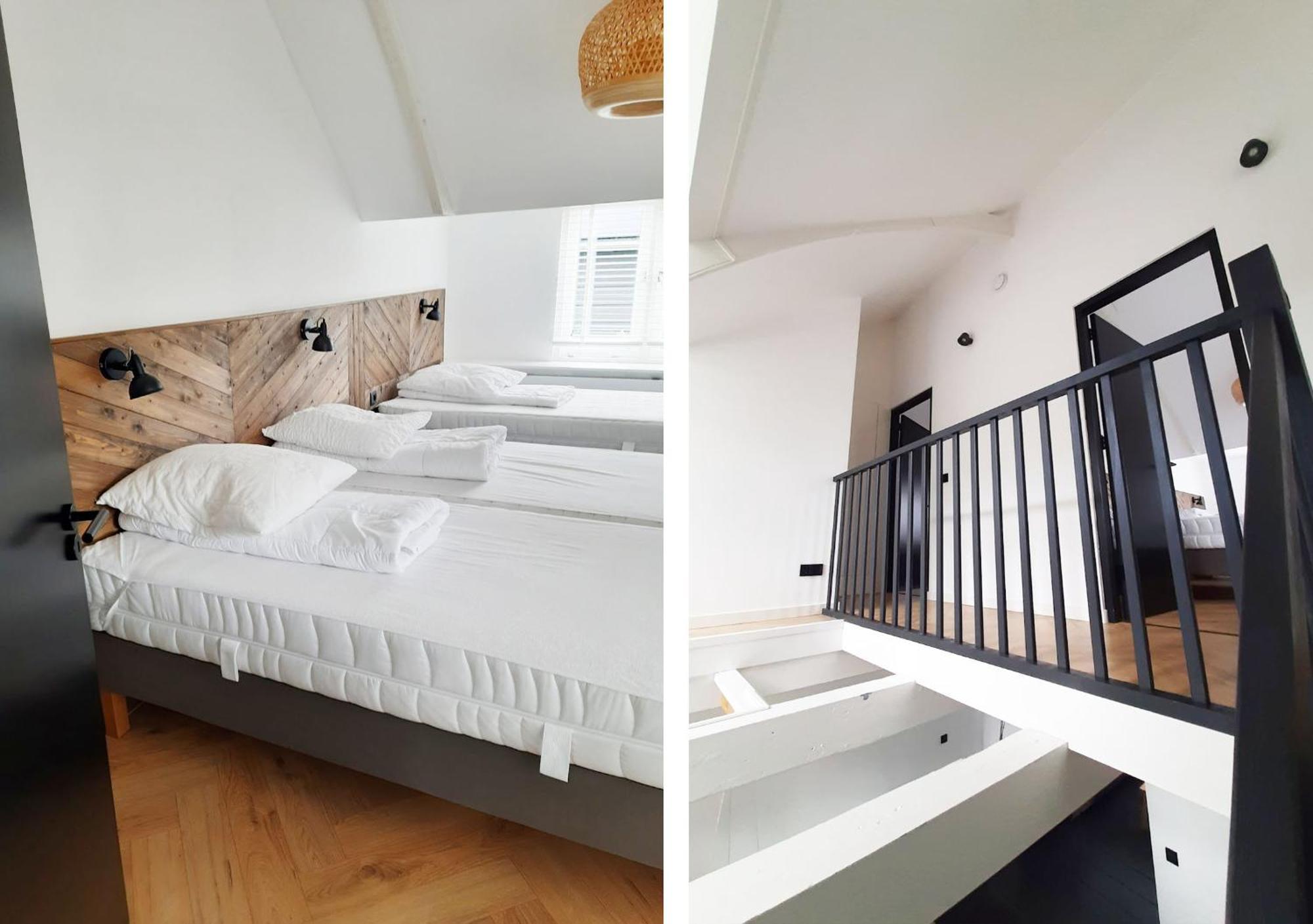 Bramendijk Appartement Groede Buitenkant foto