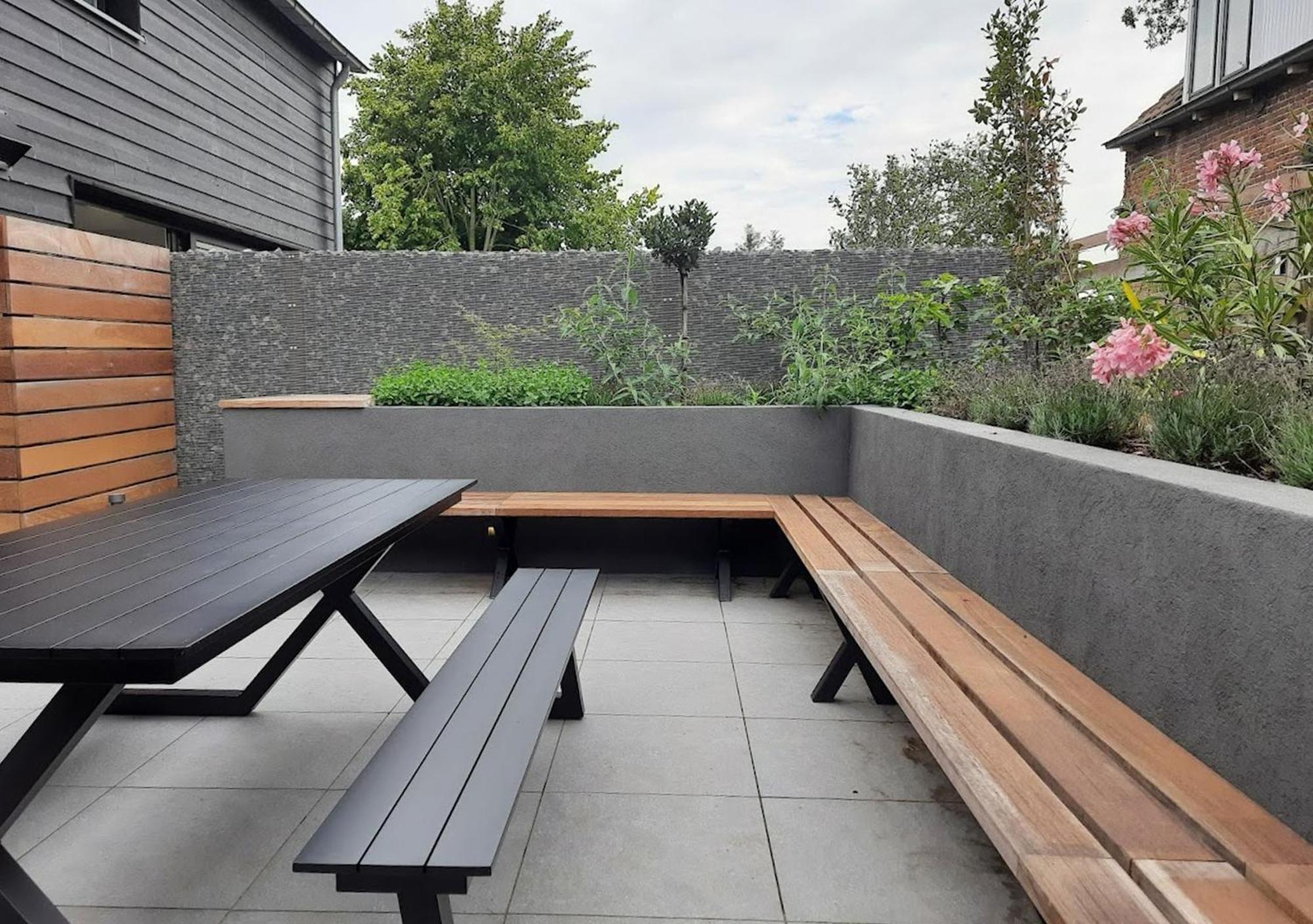 Bramendijk Appartement Groede Buitenkant foto