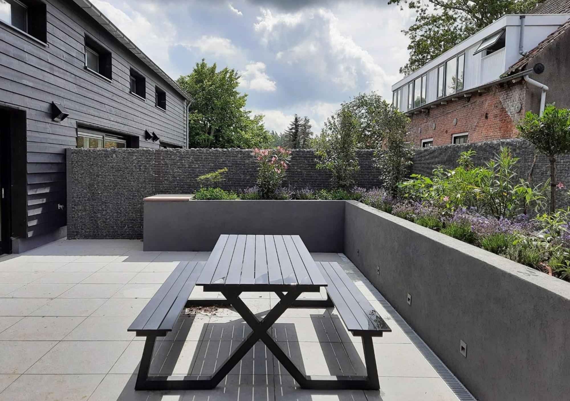 Bramendijk Appartement Groede Buitenkant foto