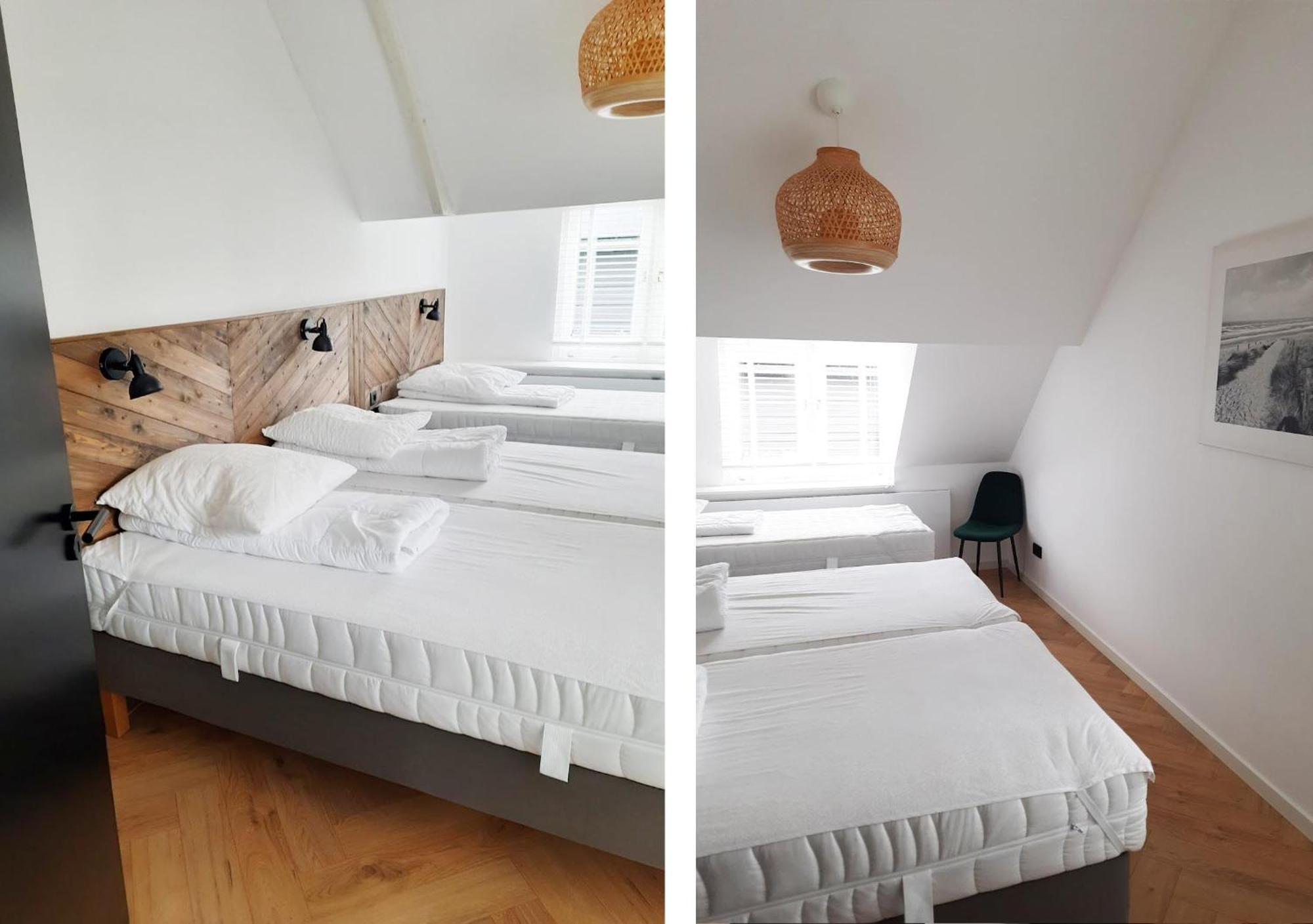 Bramendijk Appartement Groede Kamer foto