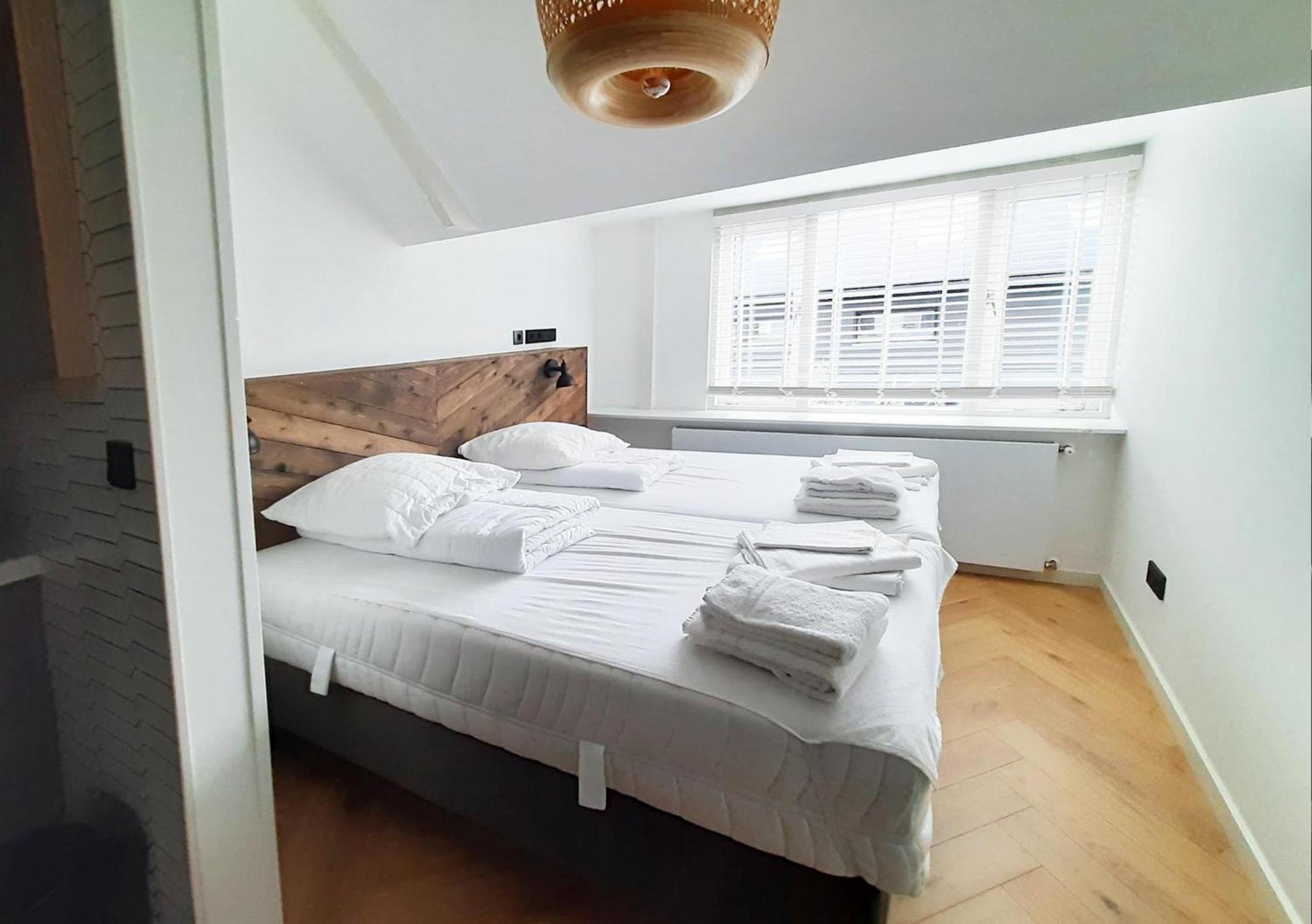 Bramendijk Appartement Groede Kamer foto
