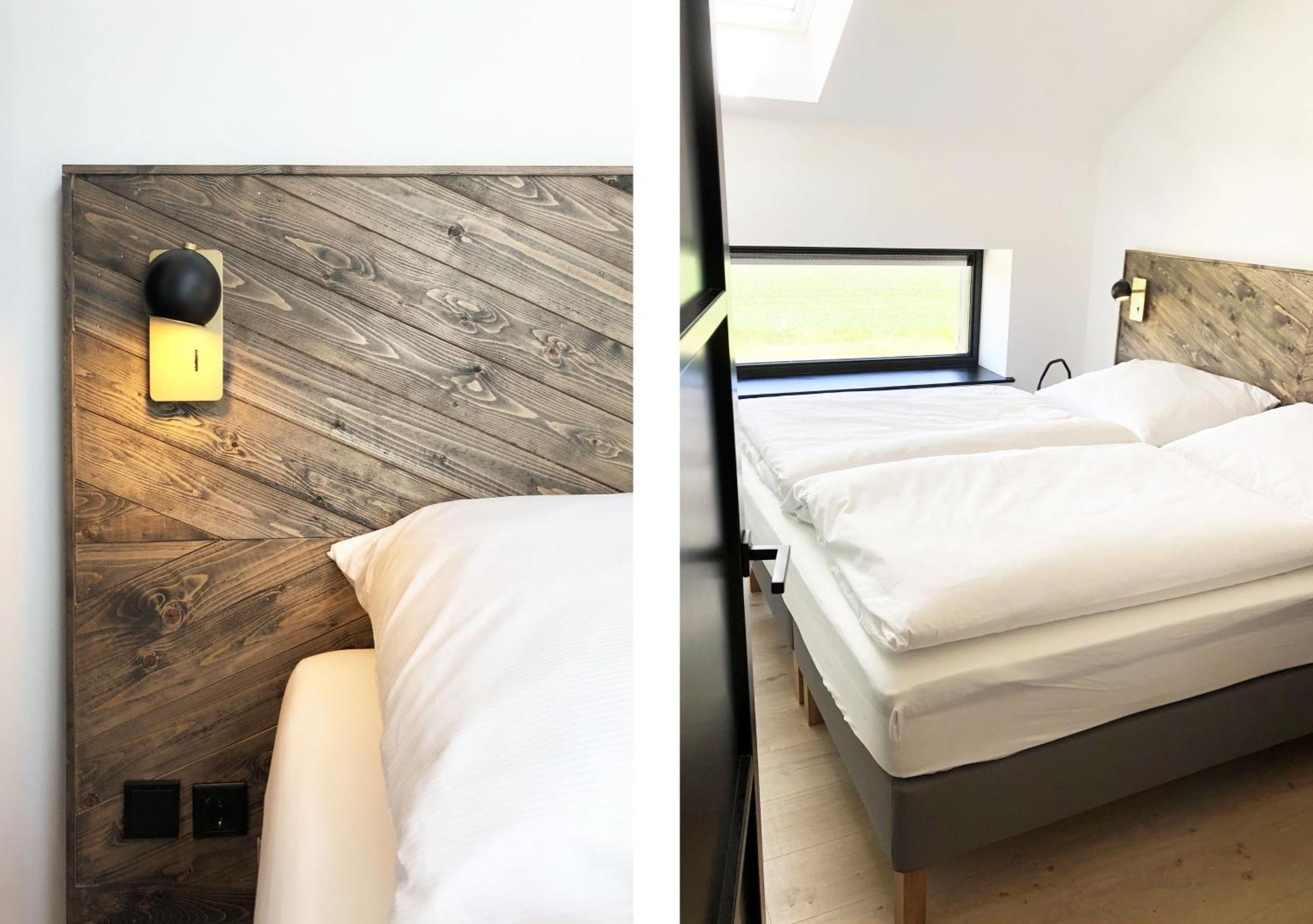 Bramendijk Appartement Groede Kamer foto
