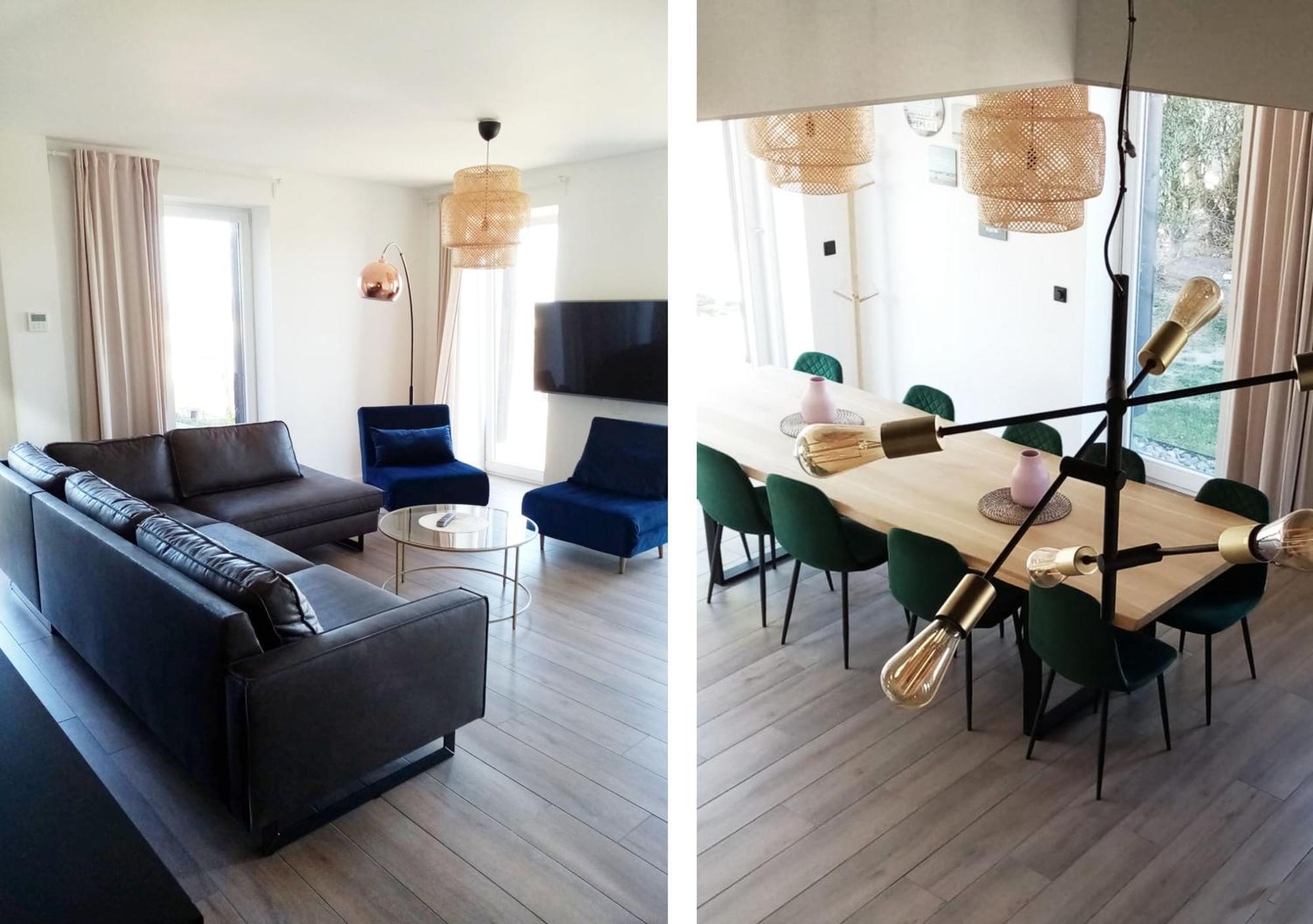 Bramendijk Appartement Groede Kamer foto